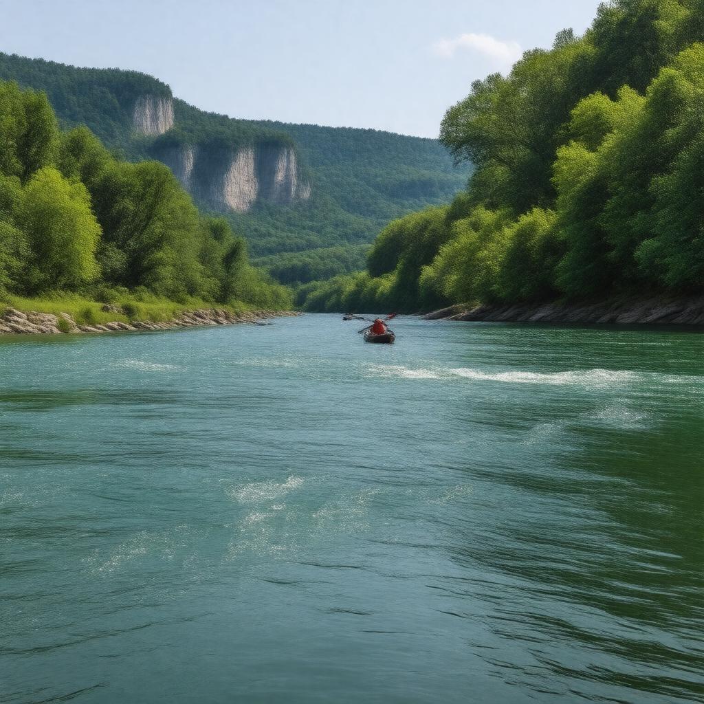 Current River (Missouri)